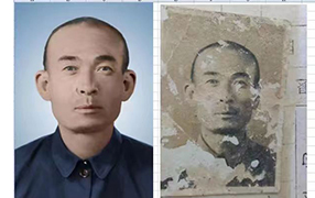 薛城老照片修复-2